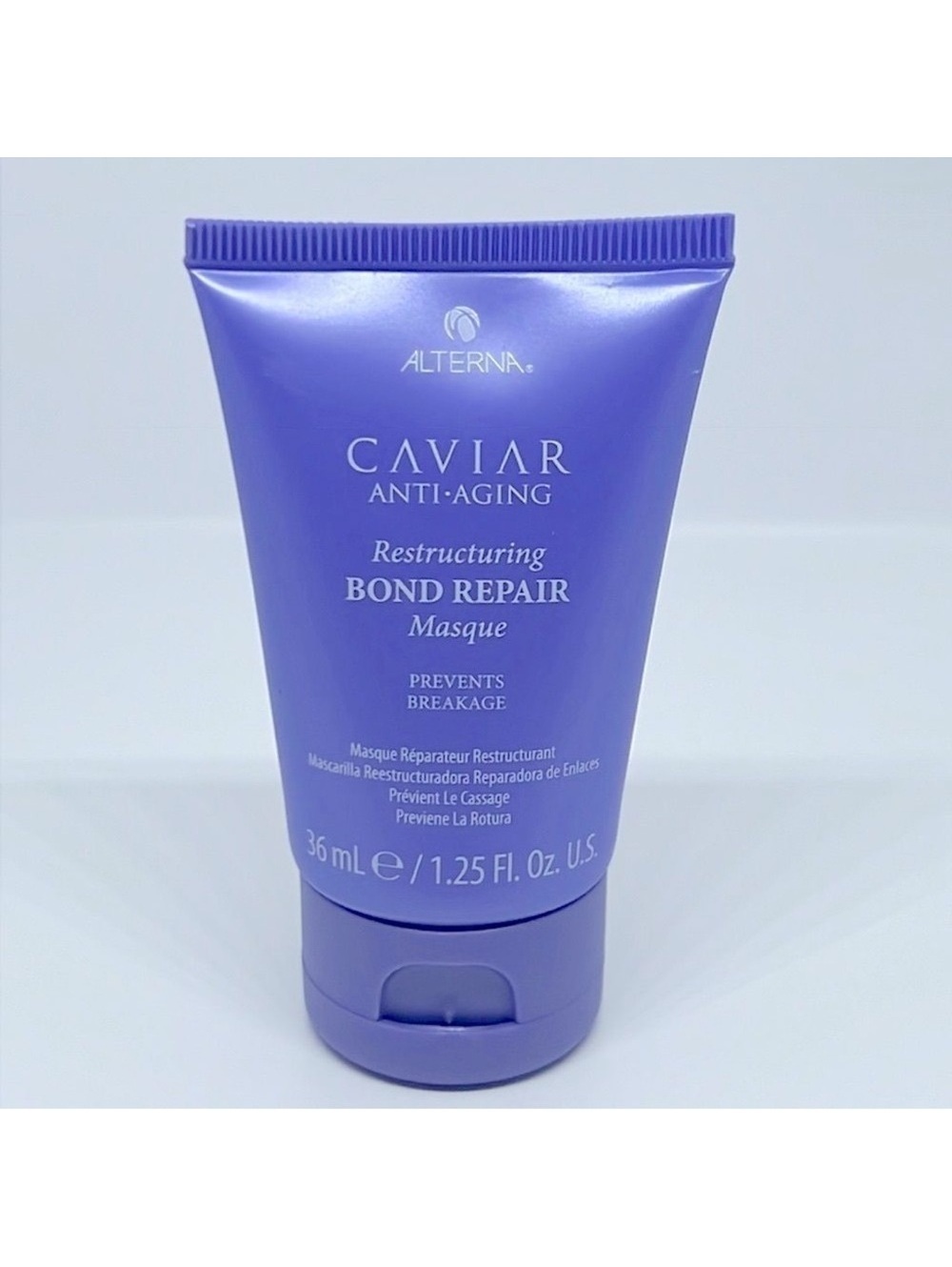 Alterna Caviar Anti-Aging Restructuring Bond Repair Masque
